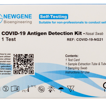 Newgene Antigen Schnelltest