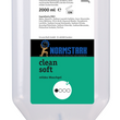 Normstark Soft Wash, Handreiniger 2 Liter Softflasche