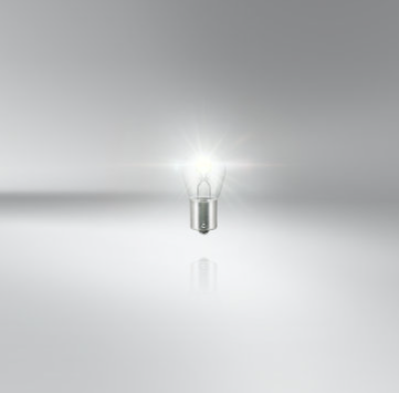 ORIGINAL - METAL BASE P21W 12V