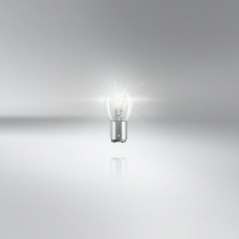 ORIGINAL - METAL BASE P21/4W 12V