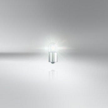 ORIGINAL - METAL BASE R10W 12V