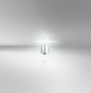 ORIGINAL - METAL BASE R10W 12V