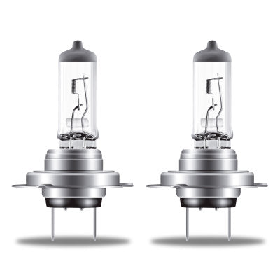 12V ORIGINAL LINE H7 1x