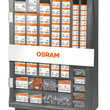 OSRAM Lampenschrank, LEER!,