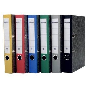 Normstark Office Ordner 50 mm