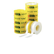 PTFE-Band - Gewindedichtband fein 12mm x 12m