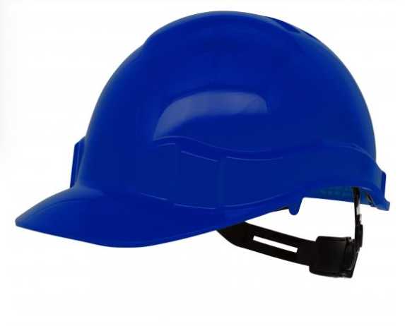 Pro Cap PE-Bausicherheitshelm