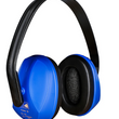 Protec 24 Gehörschutzkapsel blau, SNR-24 dB (A) dunkelblau