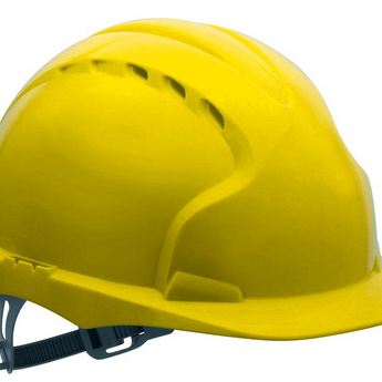 Industrie-Schutzhelme, EN 397