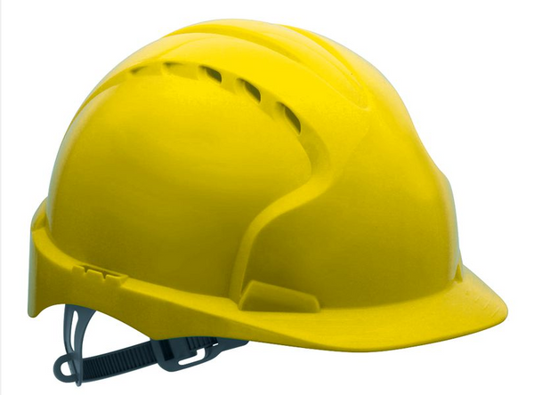 Industrie-Schutzhelme, EN 397