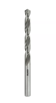 Ruko Spiralbohrer DIN 338 Typ N, HSS-G, Größen 0,5-16 mm