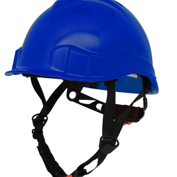 Sports Cap Schutzhelm, kurzer Schirm , Elektriker-Helm