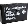 Verbandskasten PKW, LKW, nach DIN 13164