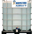 AdBlue 1.000 Liter im IBC gemäß ISO 22241