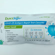 ExactSign COVID-19 ANTIGEN RAPID TEST, LAIEN