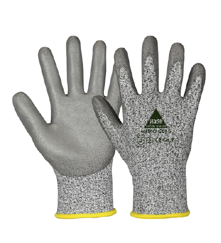 montage handschuh Schnittfester Montagehandschuh Medio Cut 5 – Normstark
