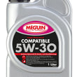Meguin 5 W 30 compatible, Longlife, Freigaben für BMW, MB, Porsche, VW