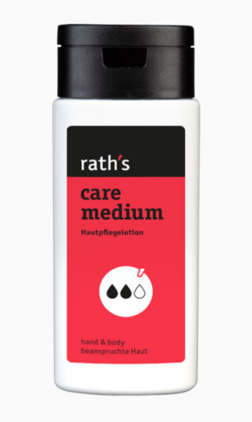rath’s care medium, 50 ml- Probe