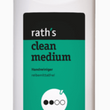 rath’s clean medium Handreiniger, 125 ml- Probe
